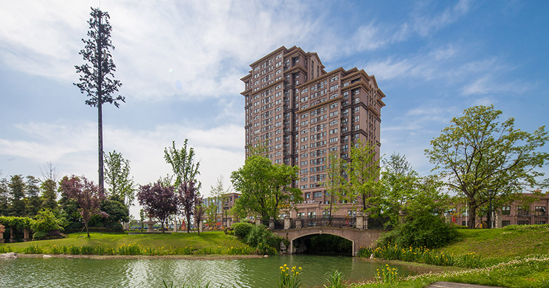 鷺湖健康公寓4