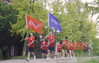 一跑團：置信蜀山虎——重跑置信歷程，跨越集團春秋